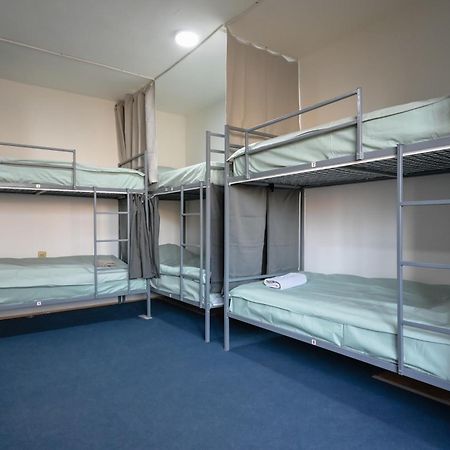Hostel Best Skopje Luaran gambar