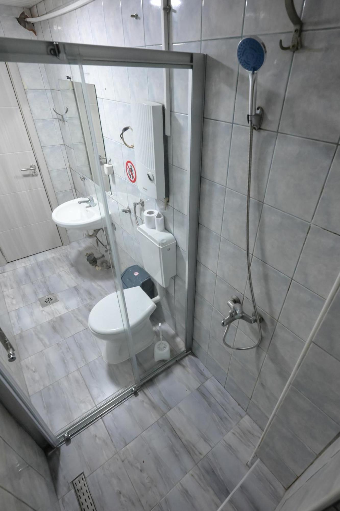 Hostel Best Skopje Luaran gambar