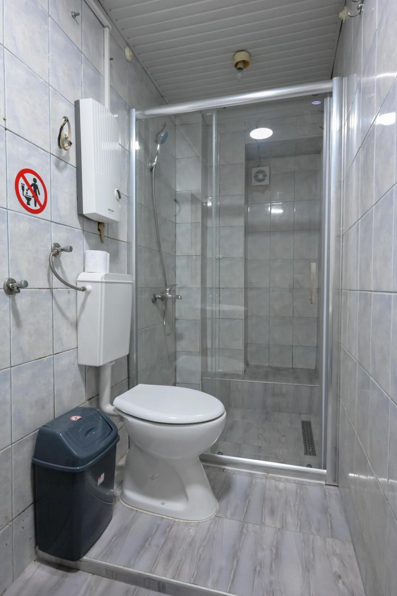 Hostel Best Skopje Luaran gambar