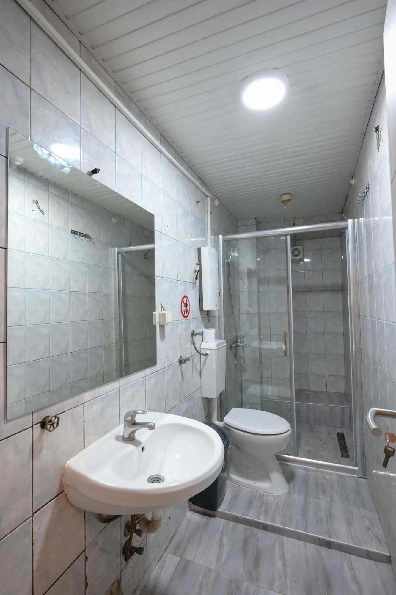 Hostel Best Skopje Luaran gambar