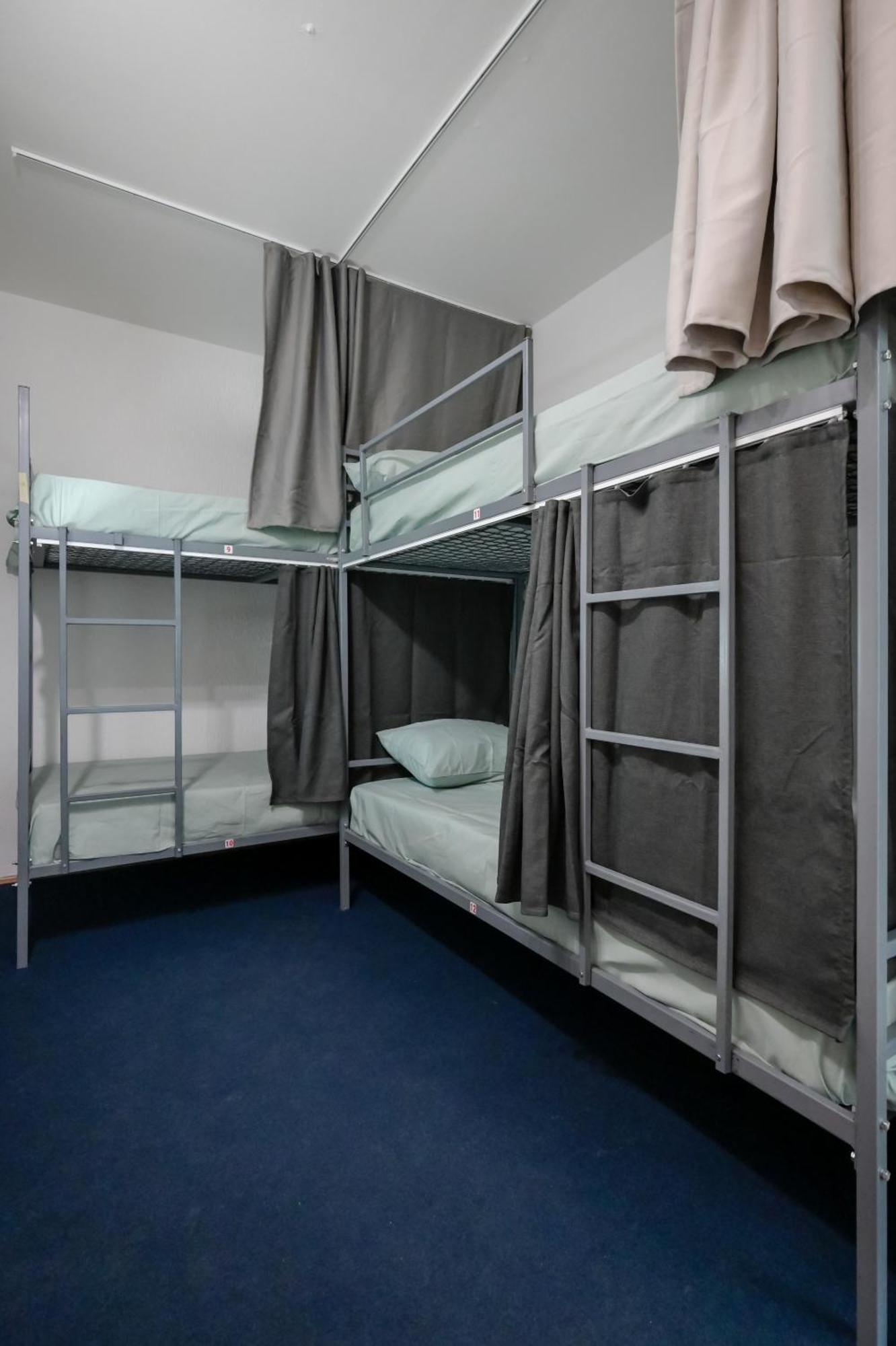 Hostel Best Skopje Luaran gambar