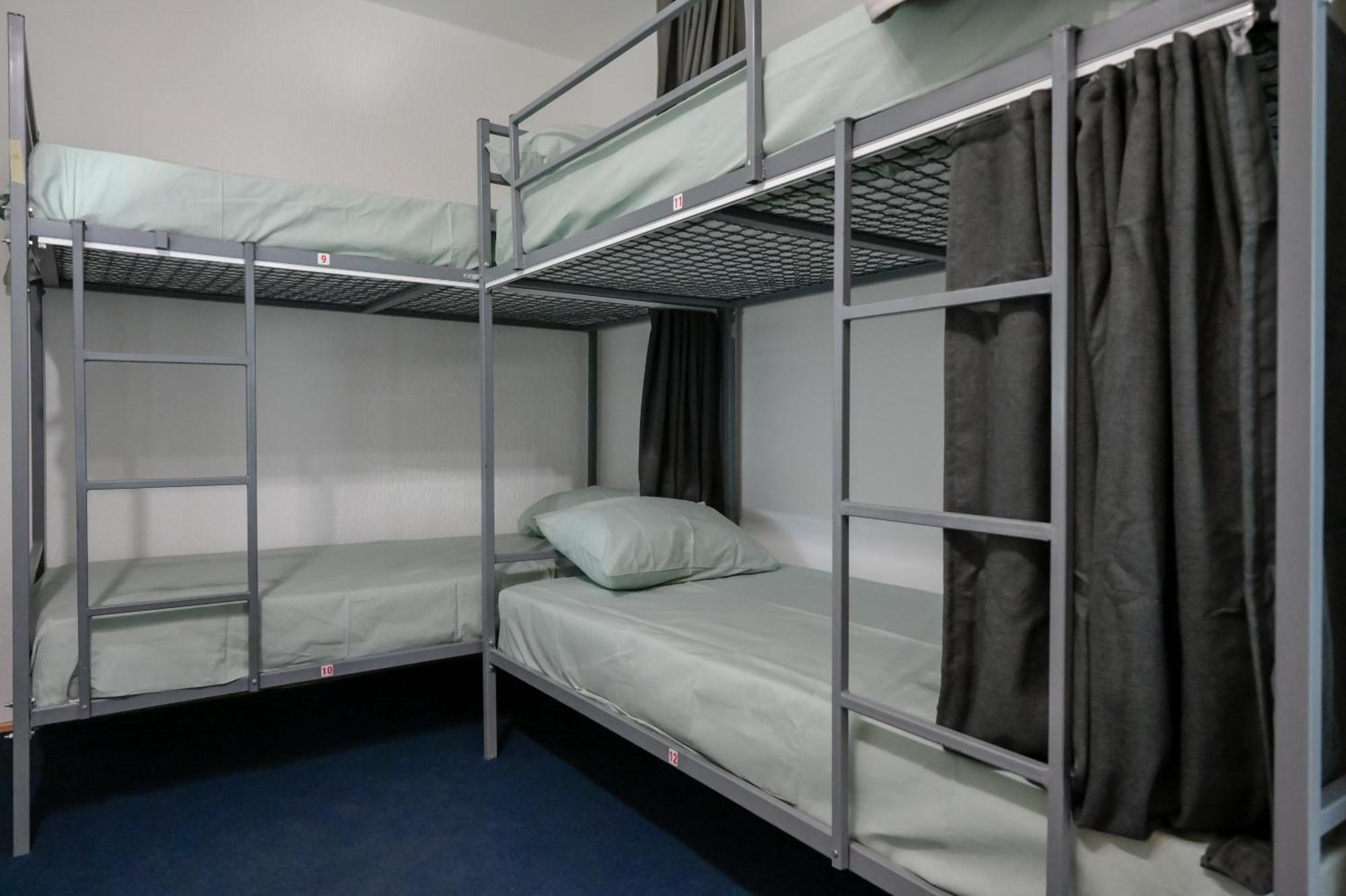Hostel Best Skopje Luaran gambar