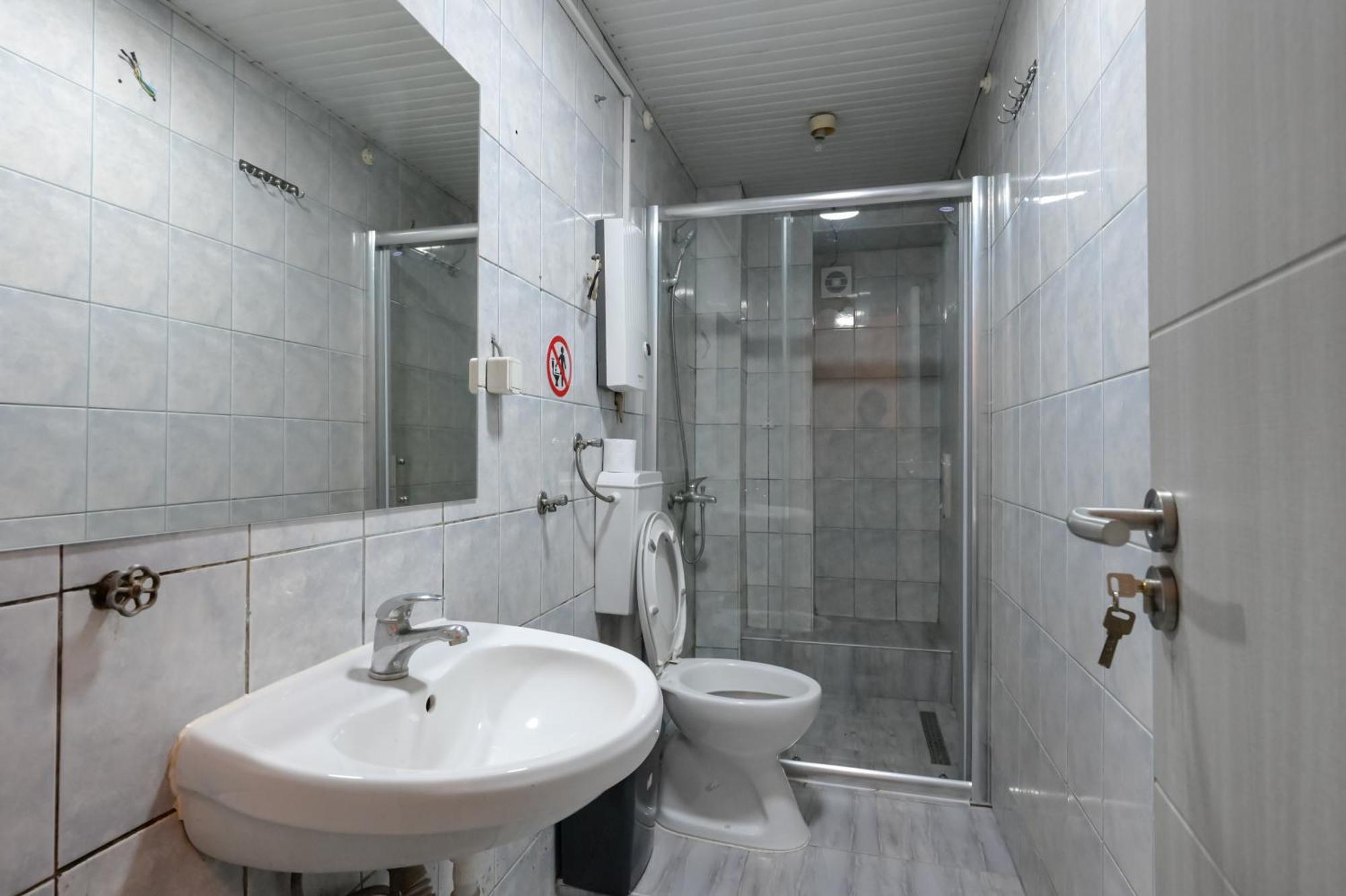 Hostel Best Skopje Luaran gambar