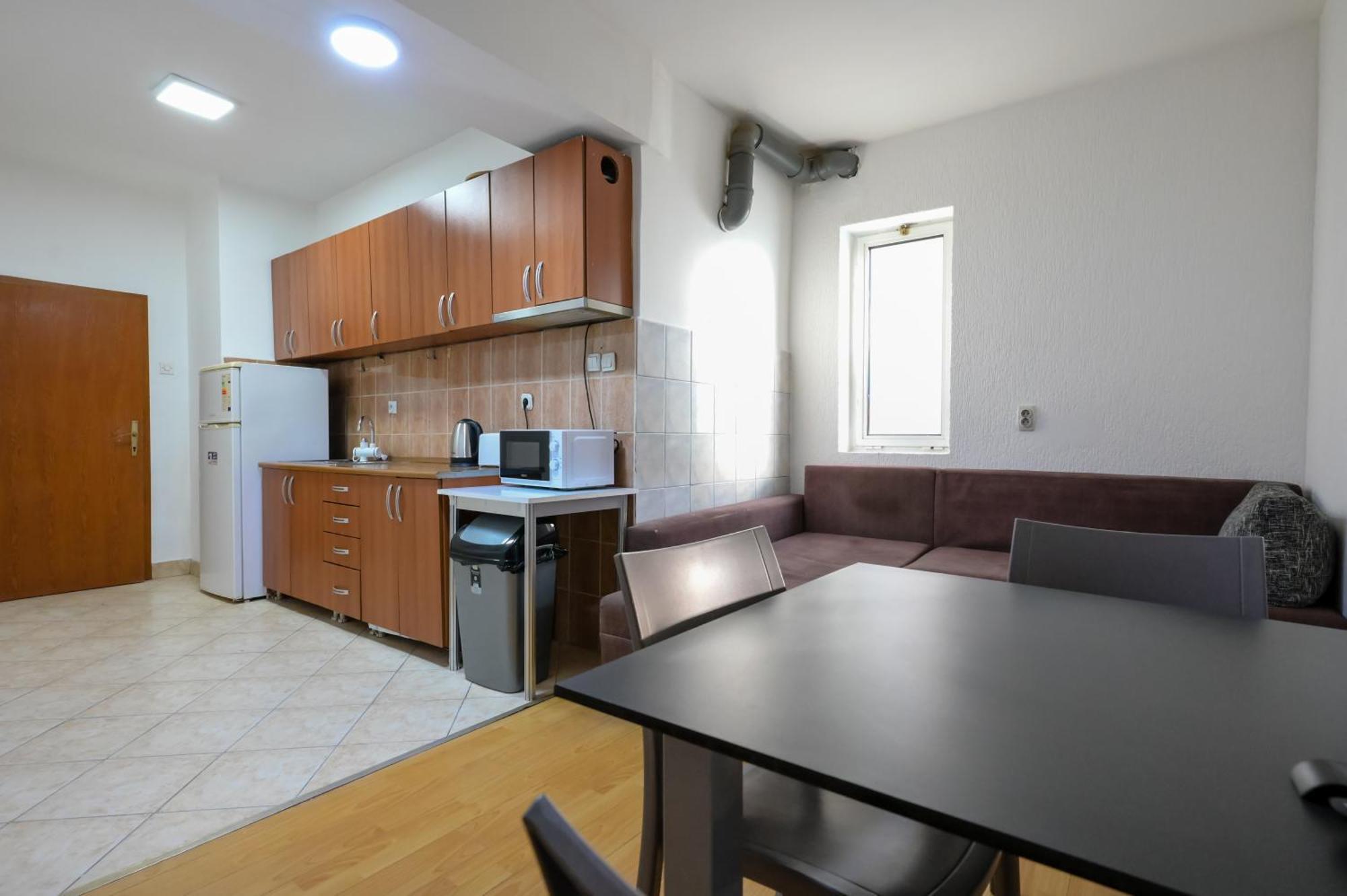 Hostel Best Skopje Luaran gambar