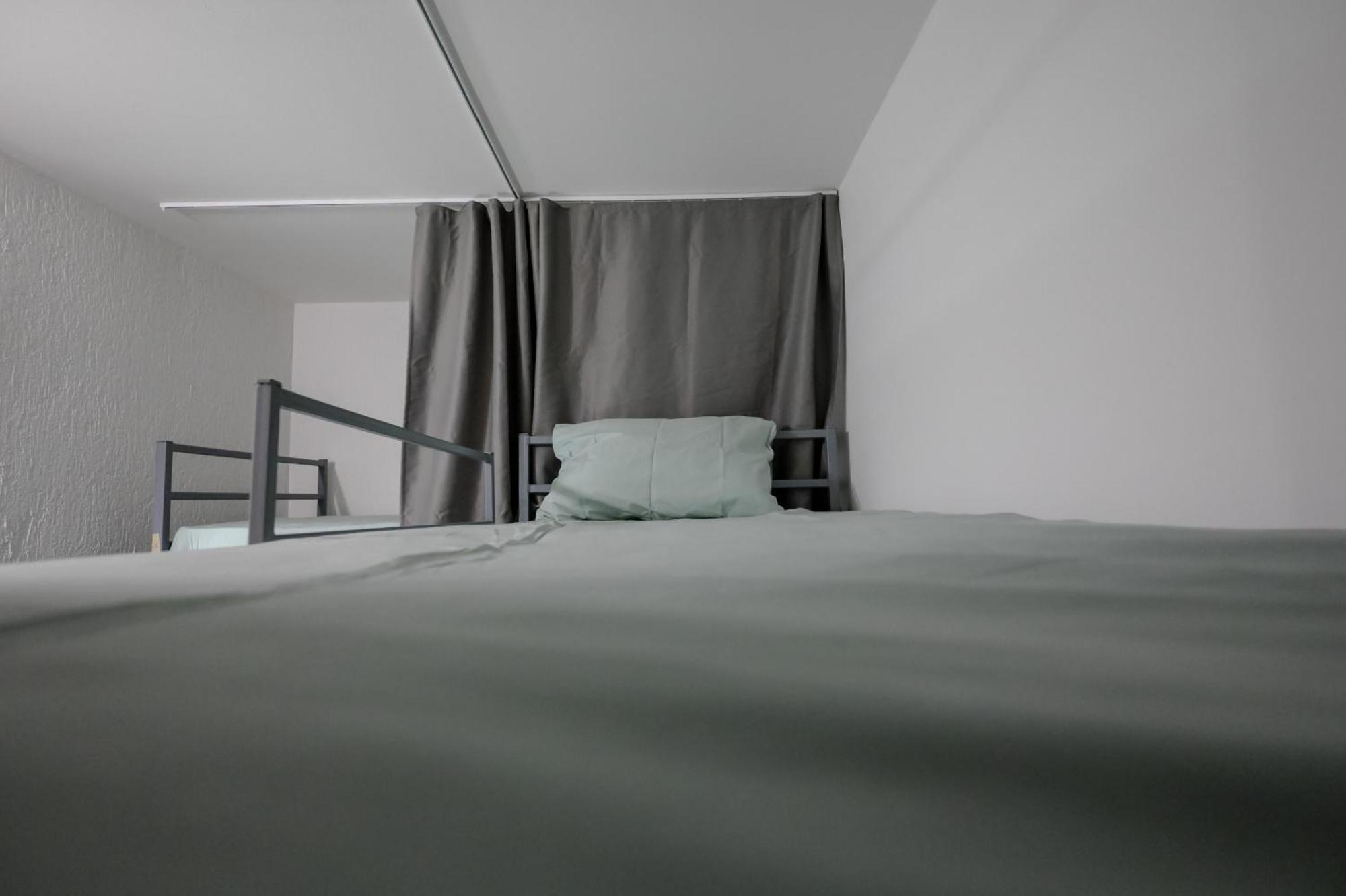 Hostel Best Skopje Luaran gambar
