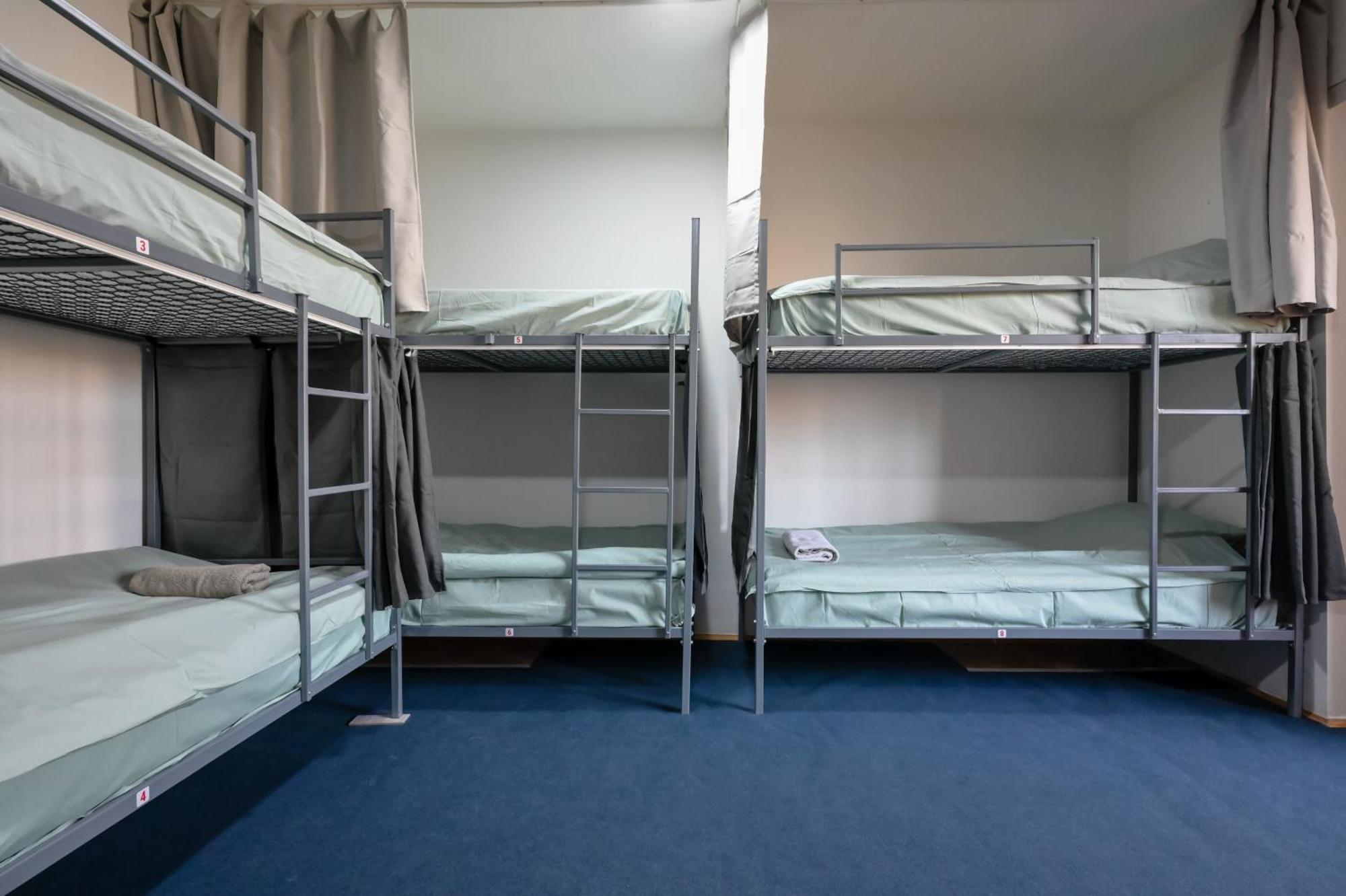 Hostel Best Skopje Luaran gambar