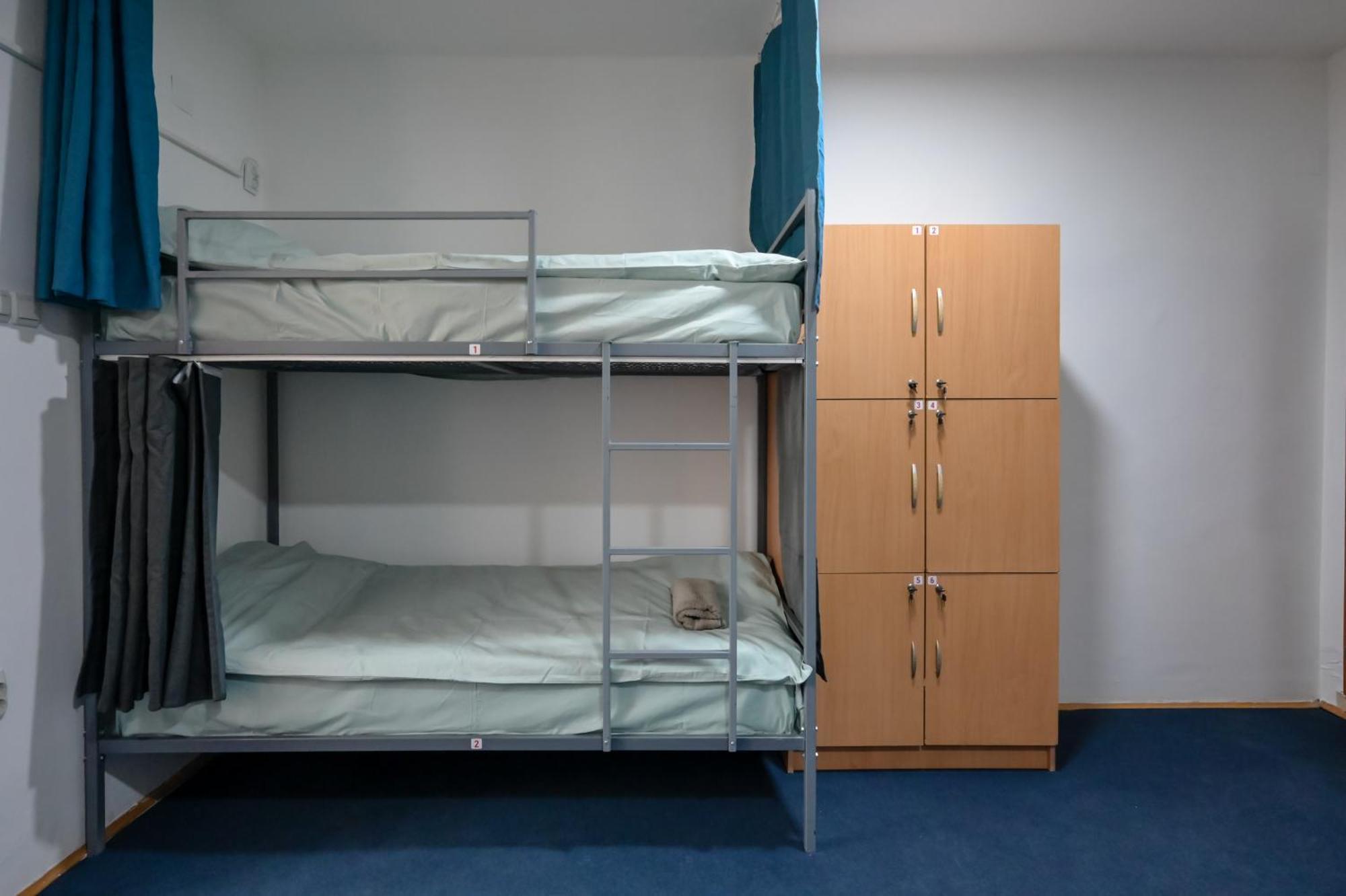 Hostel Best Skopje Luaran gambar
