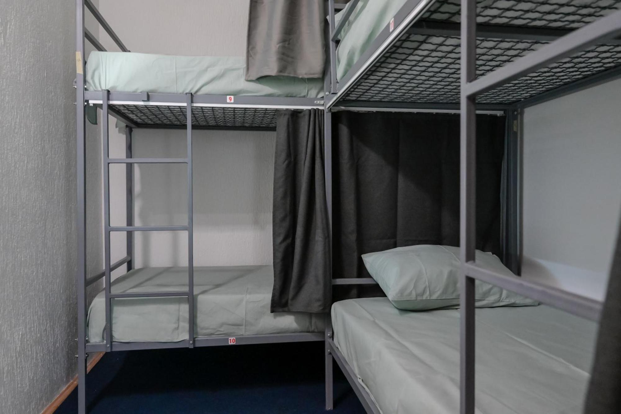 Hostel Best Skopje Luaran gambar