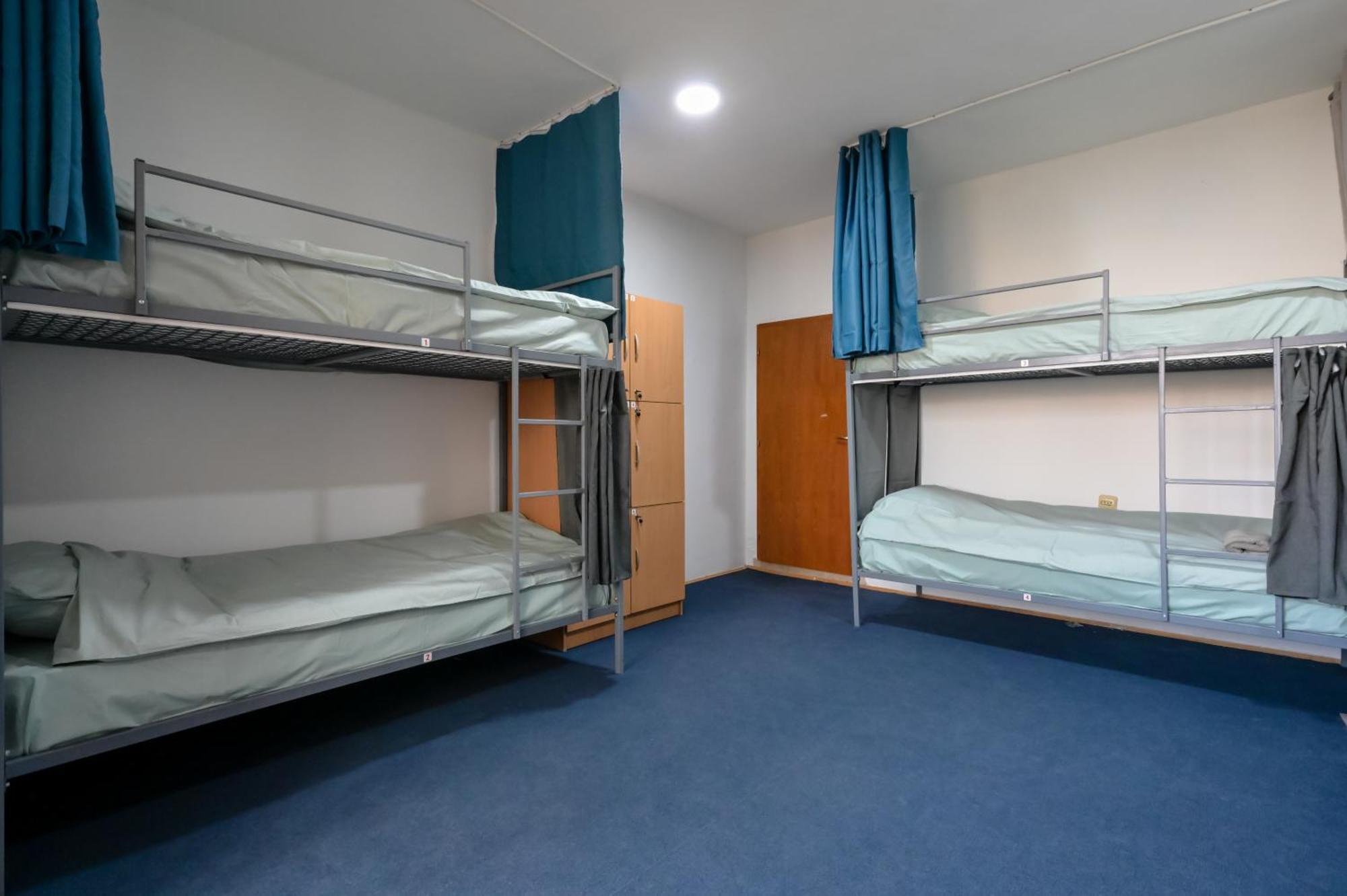 Hostel Best Skopje Luaran gambar