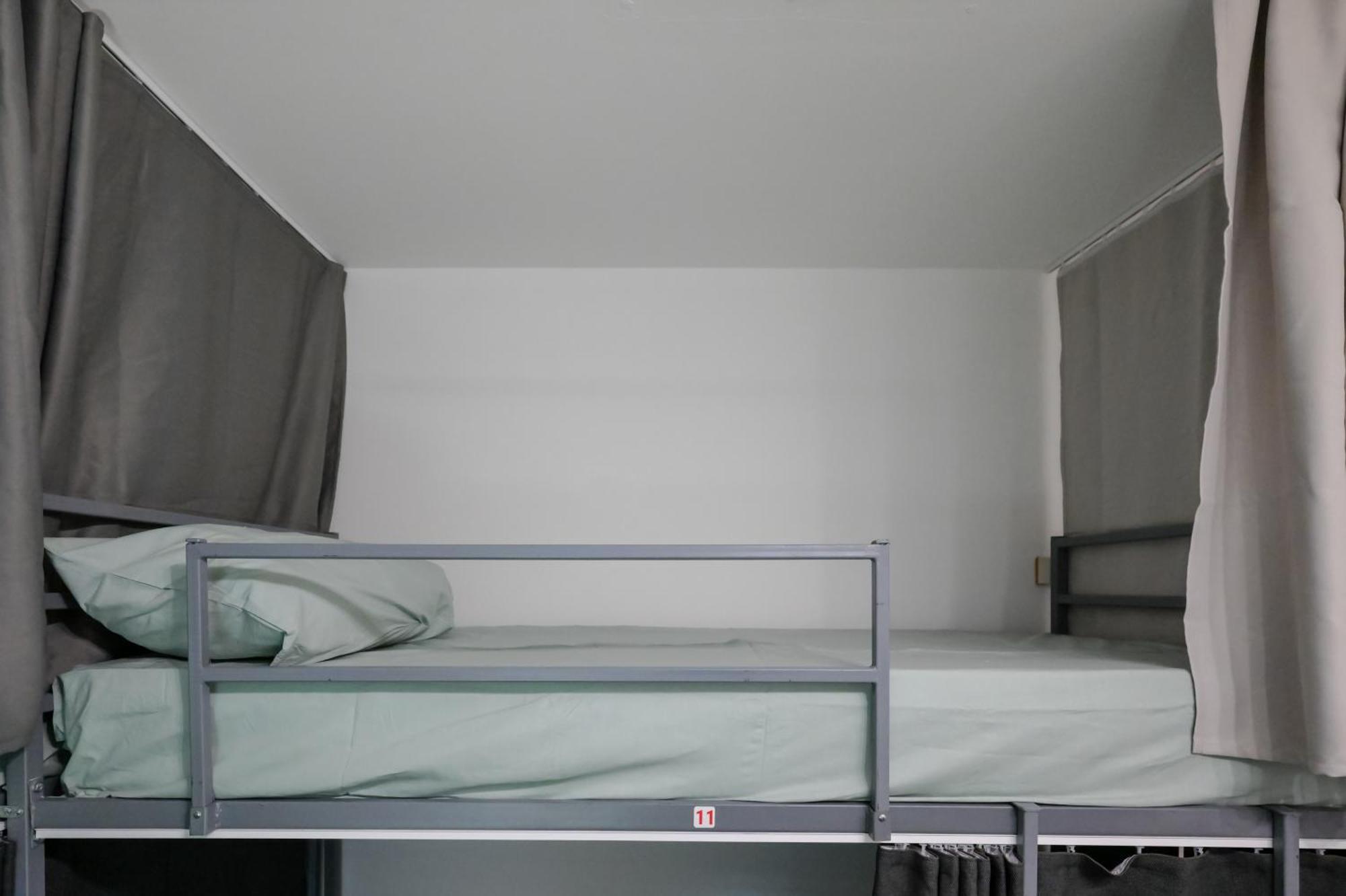 Hostel Best Skopje Luaran gambar