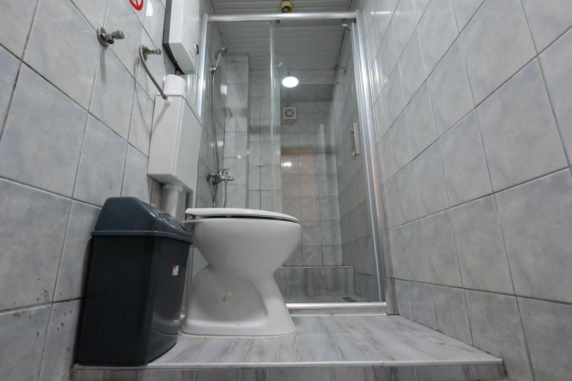 Hostel Best Skopje Luaran gambar