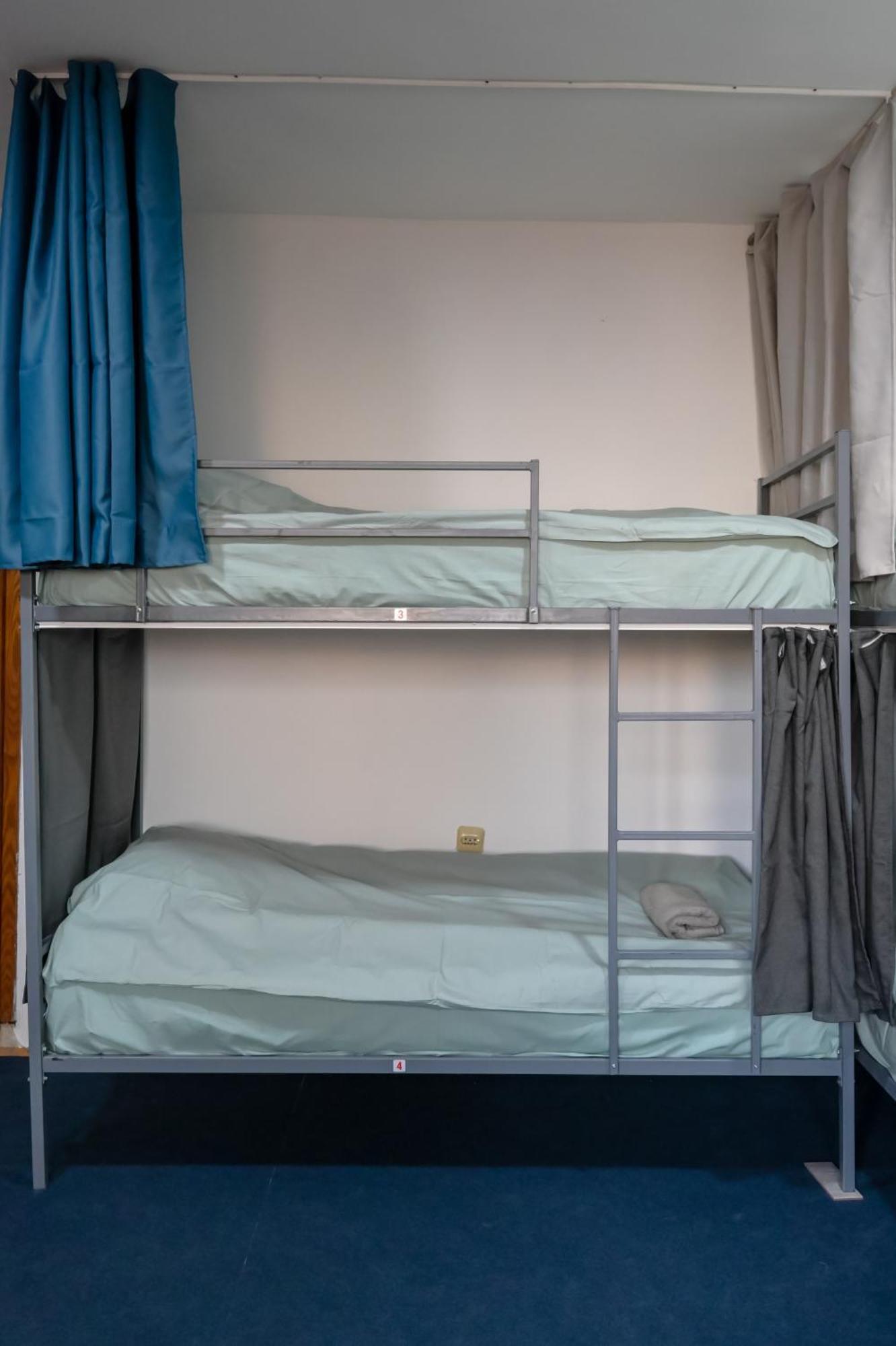 Hostel Best Skopje Luaran gambar